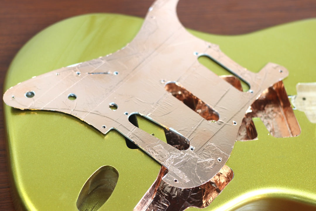 Gatekeeper Guitar Shield Tape 3/4" Width